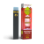 Cannastra THCP Vape Pen Strawberry Starship, THCP 90% laatu, 1 ml