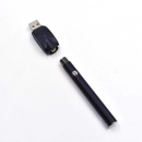 Baterie pro CBD cartridge, 1100 mAh, závit 510, USB nabíječka