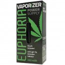 Euphoria Batteria per Cartuccia 350 mAh, 510