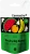 Cannastra CBG9 Flower Fruity Big Bang, CBG9 85% kvalita, 1g - 100g