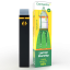 Cannastra CBG9 Vape Pen Lemon Starship, CBG9 85% Qualität, 1ml