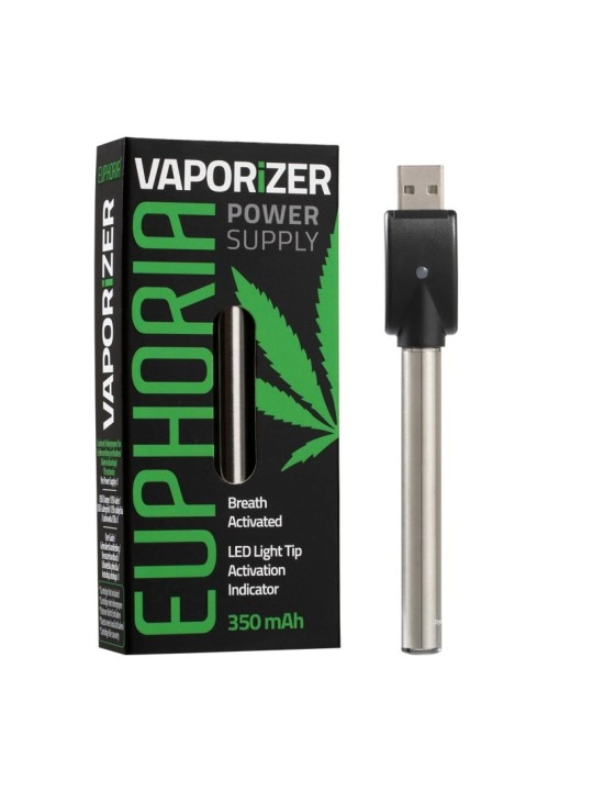 350mah vape pen 510 battery Sutra Vape Silo PRO Cart Vape Battery main image 1
