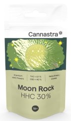 Cannastra HHC Moon Rock 30%, 1 g - 100 g