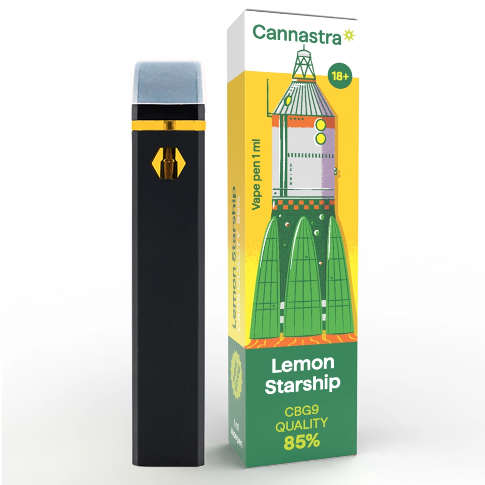lemonページ PILL】497：LEMON SQUASH【スペシャルカラー】【35g