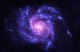 Spiralinės galaktikos
