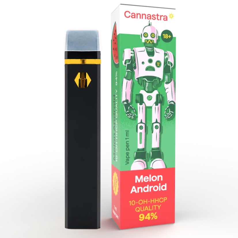 elfbar elfa master akku 10-OH-HHC Vapes main image 1