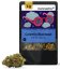 Cannastra HHC Floare Cosmic Blackout 40%, 1 g - 100 g